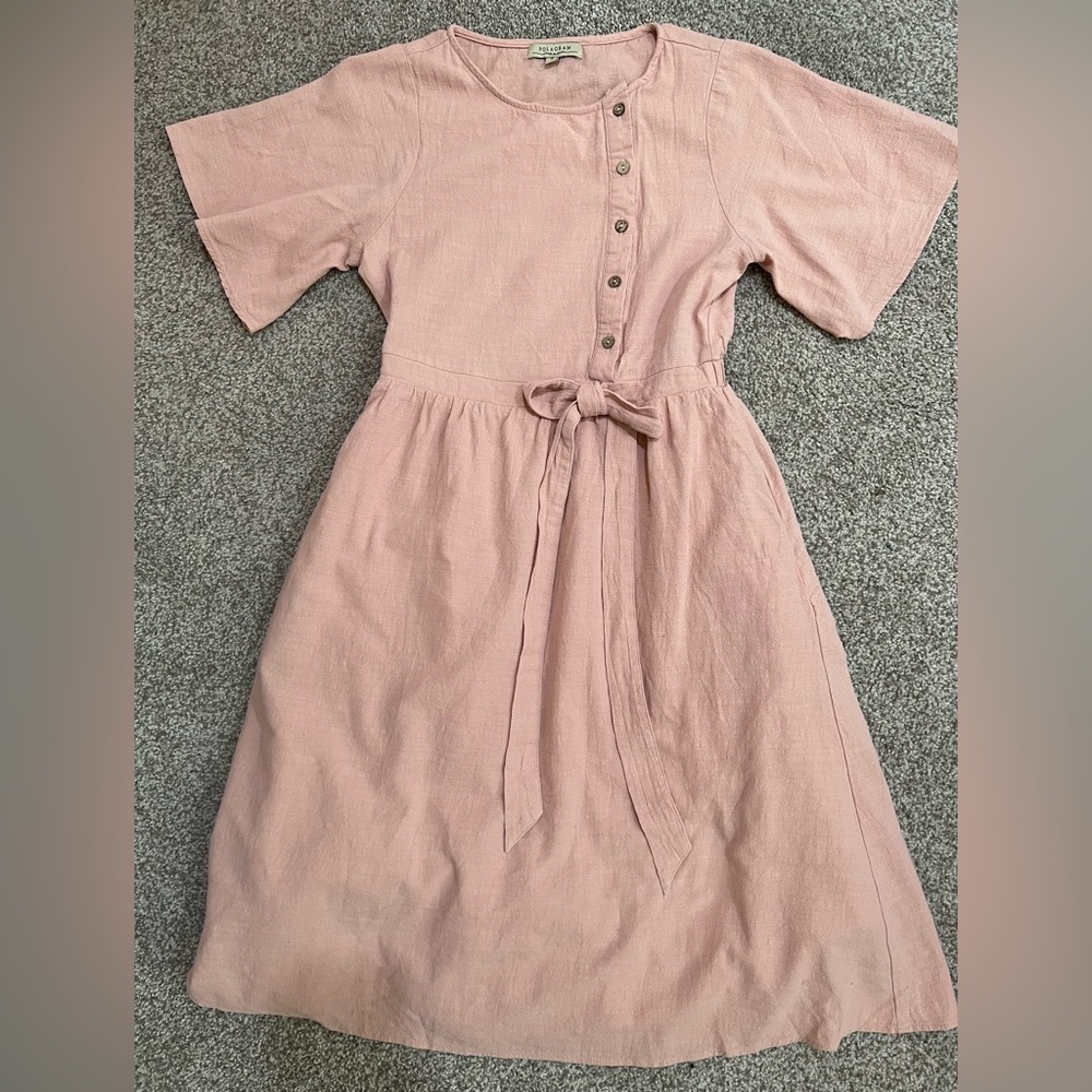 Polagram Dress